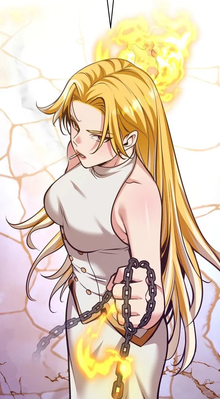 Манга Обречен на любовь злодеев - Глава 53 Страница 42