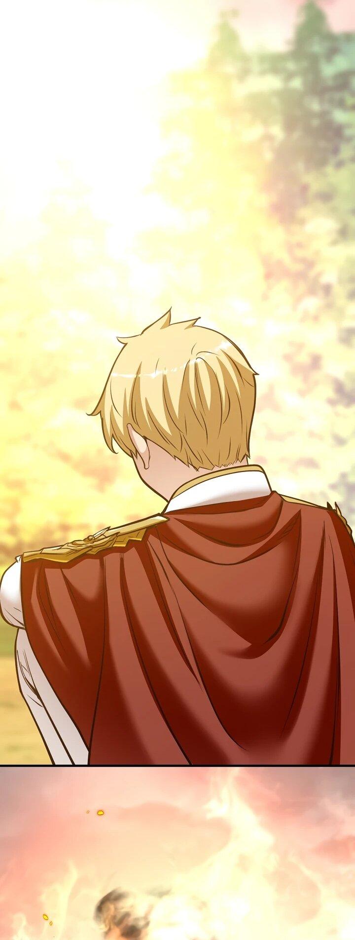 Манга Обречен на любовь злодеев - Глава 54 Страница 36