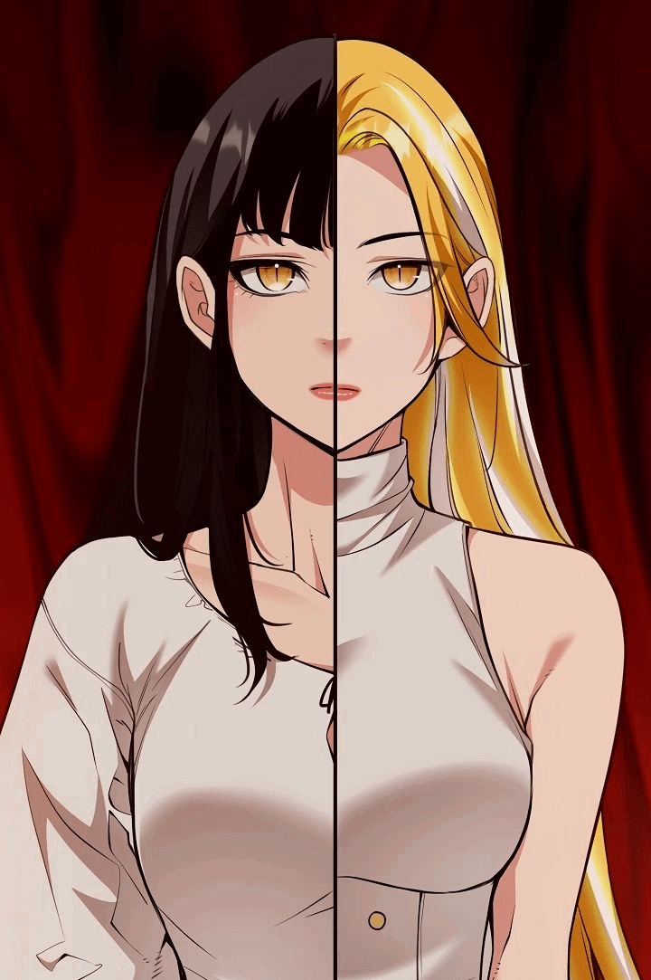 Манга Обречен на любовь злодеев - Глава 41 Страница 11