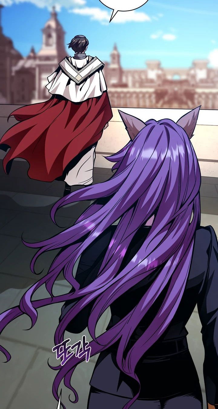 Манга Обречен на любовь злодеев - Глава 43 Страница 36