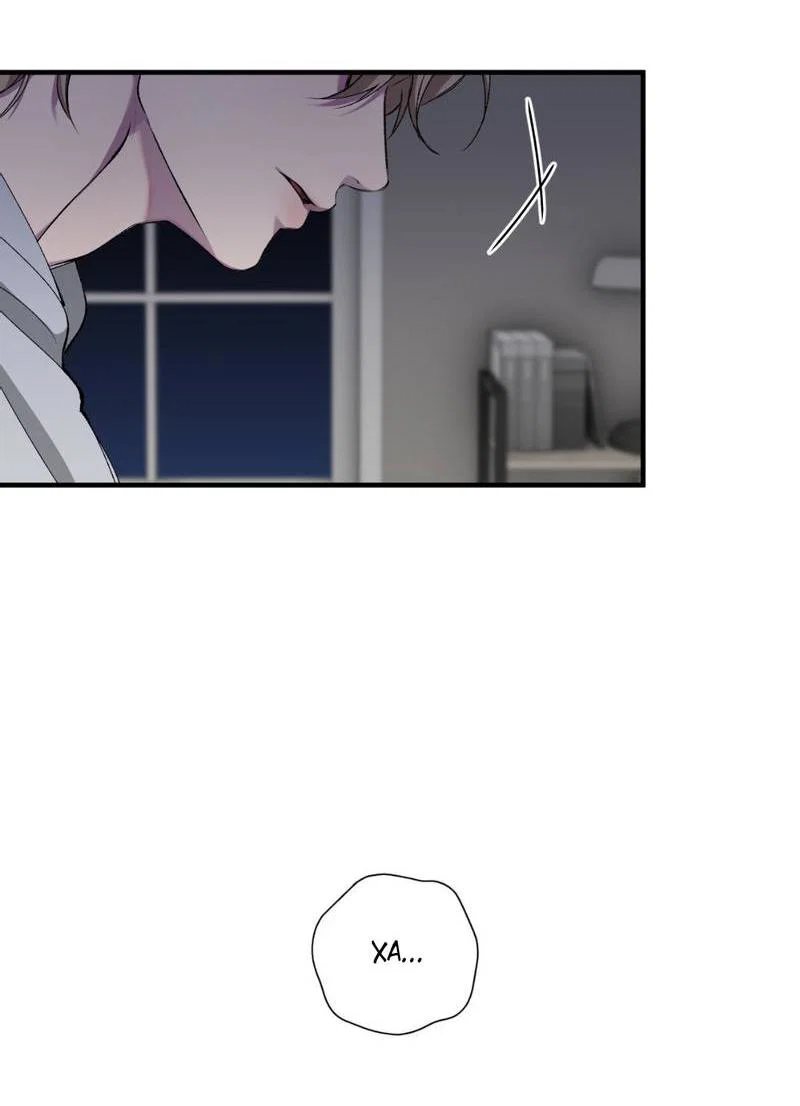 Манга Токсичные отношения - Глава 40 Страница 58