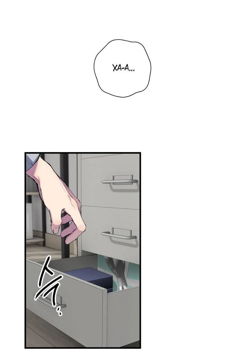 Манга Токсичные отношения - Глава 41 Страница 3