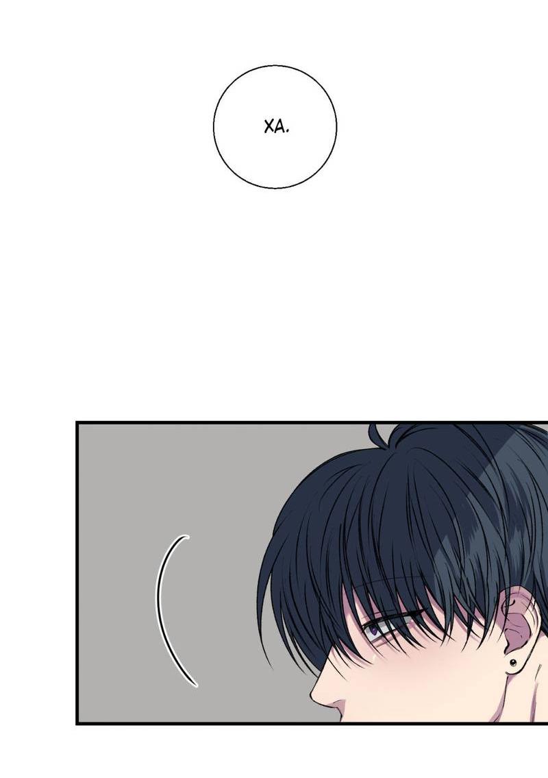 Манга Токсичные отношения - Глава 41 Страница 7