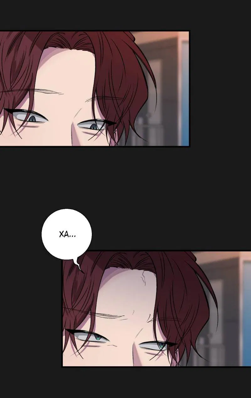 Манга Токсичные отношения - Глава 43 Страница 27