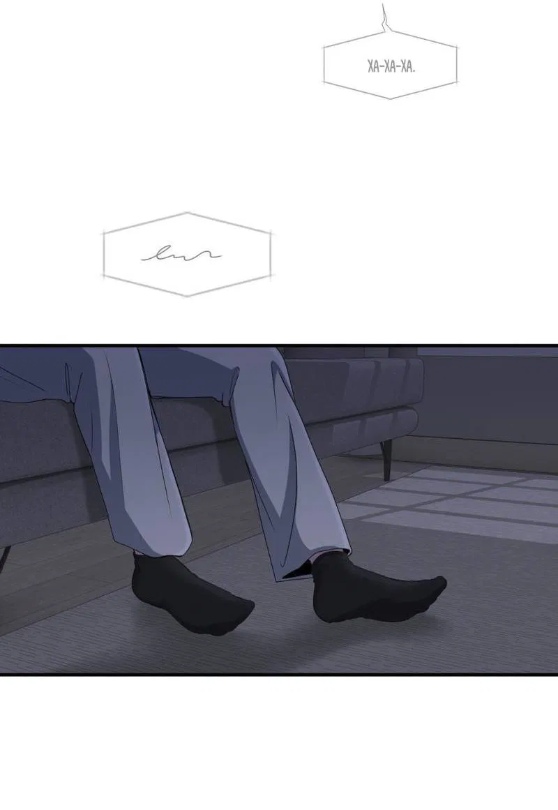 Манга Токсичные отношения - Глава 46 Страница 50