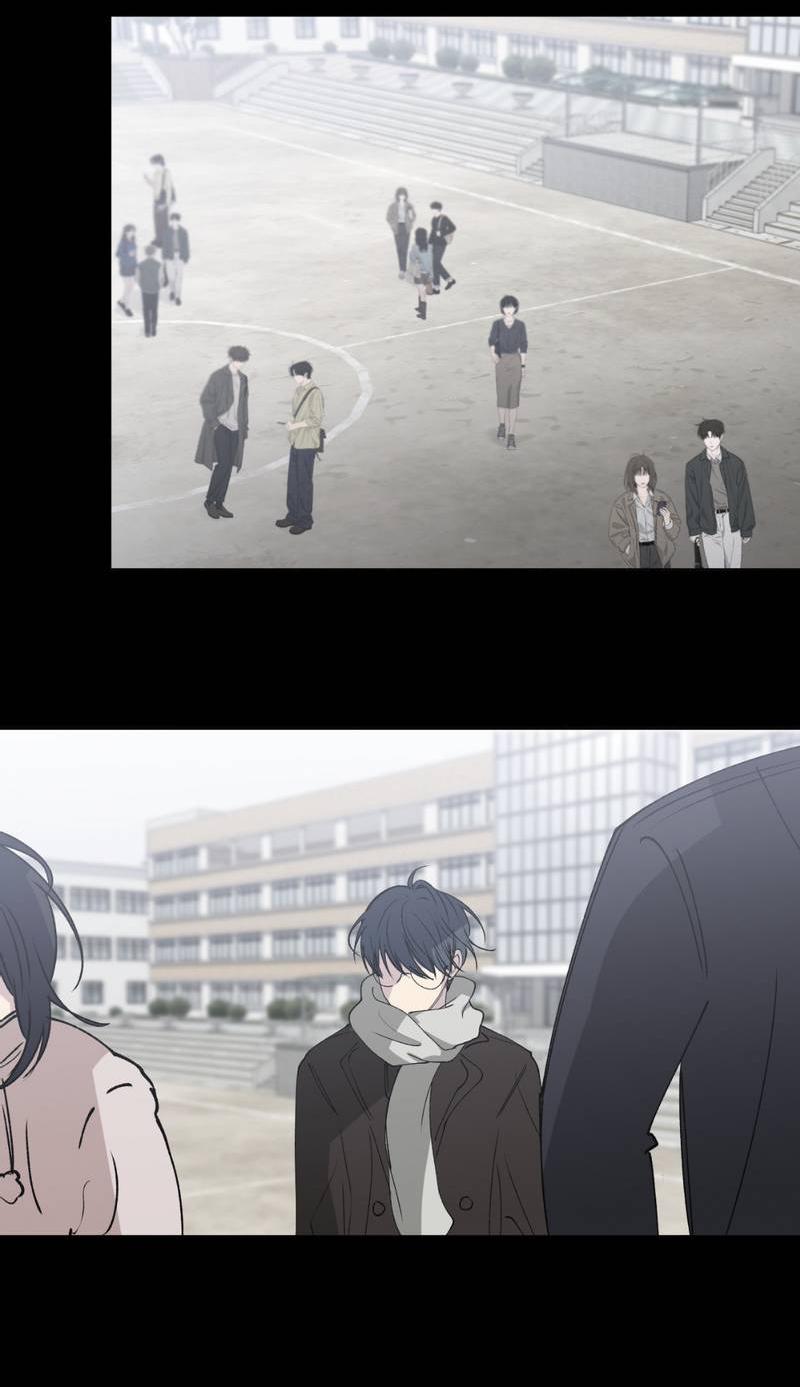 Манга Токсичные отношения - Глава 49 Страница 25