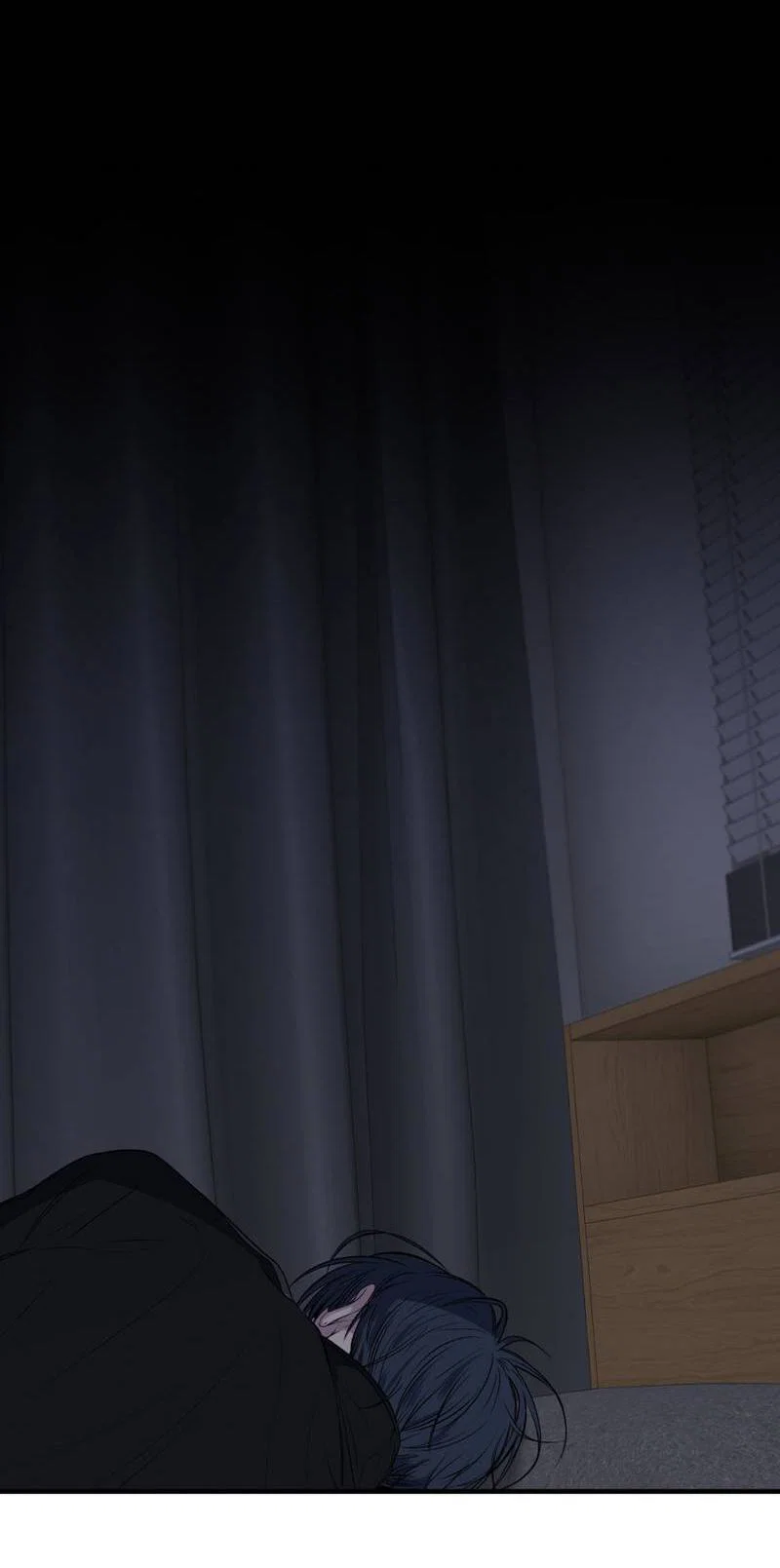 Манга Токсичные отношения - Глава 50 Страница 41