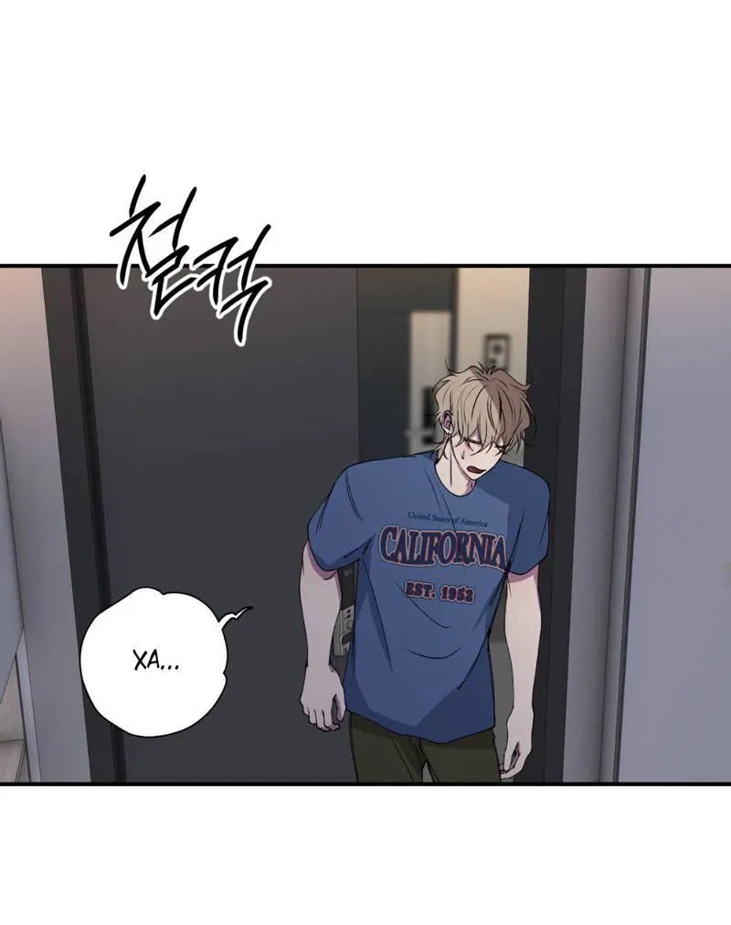 Манга Токсичные отношения - Глава 34 Страница 16