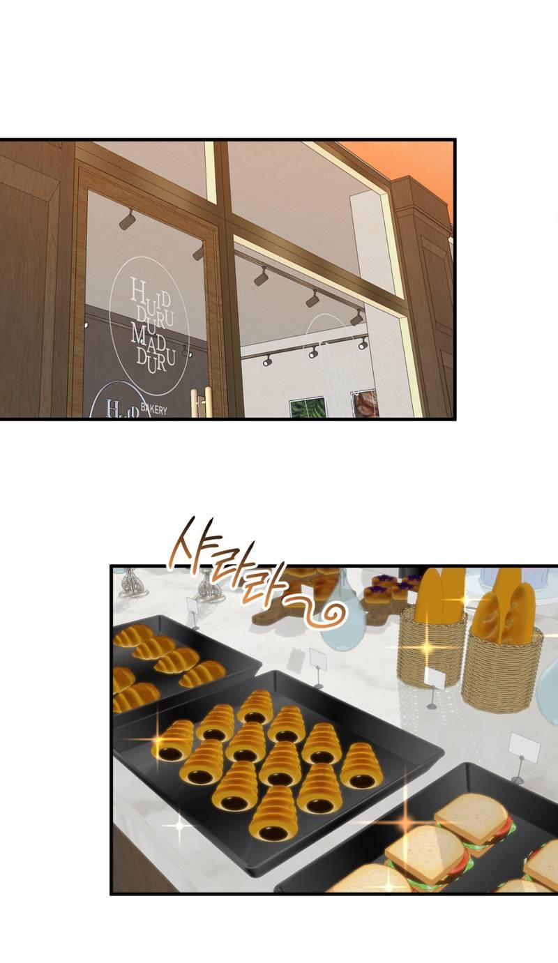 Манга Токсичные отношения - Глава 36 Страница 10