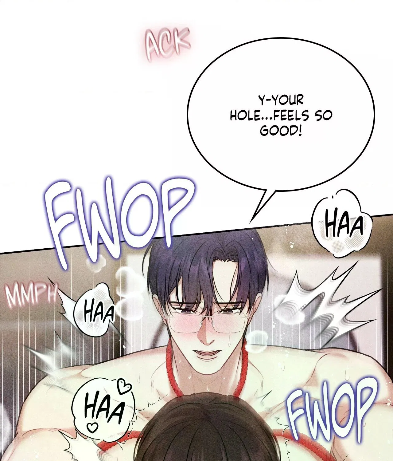 Манга 7 сек 8 сек - Глава 16 Страница 60