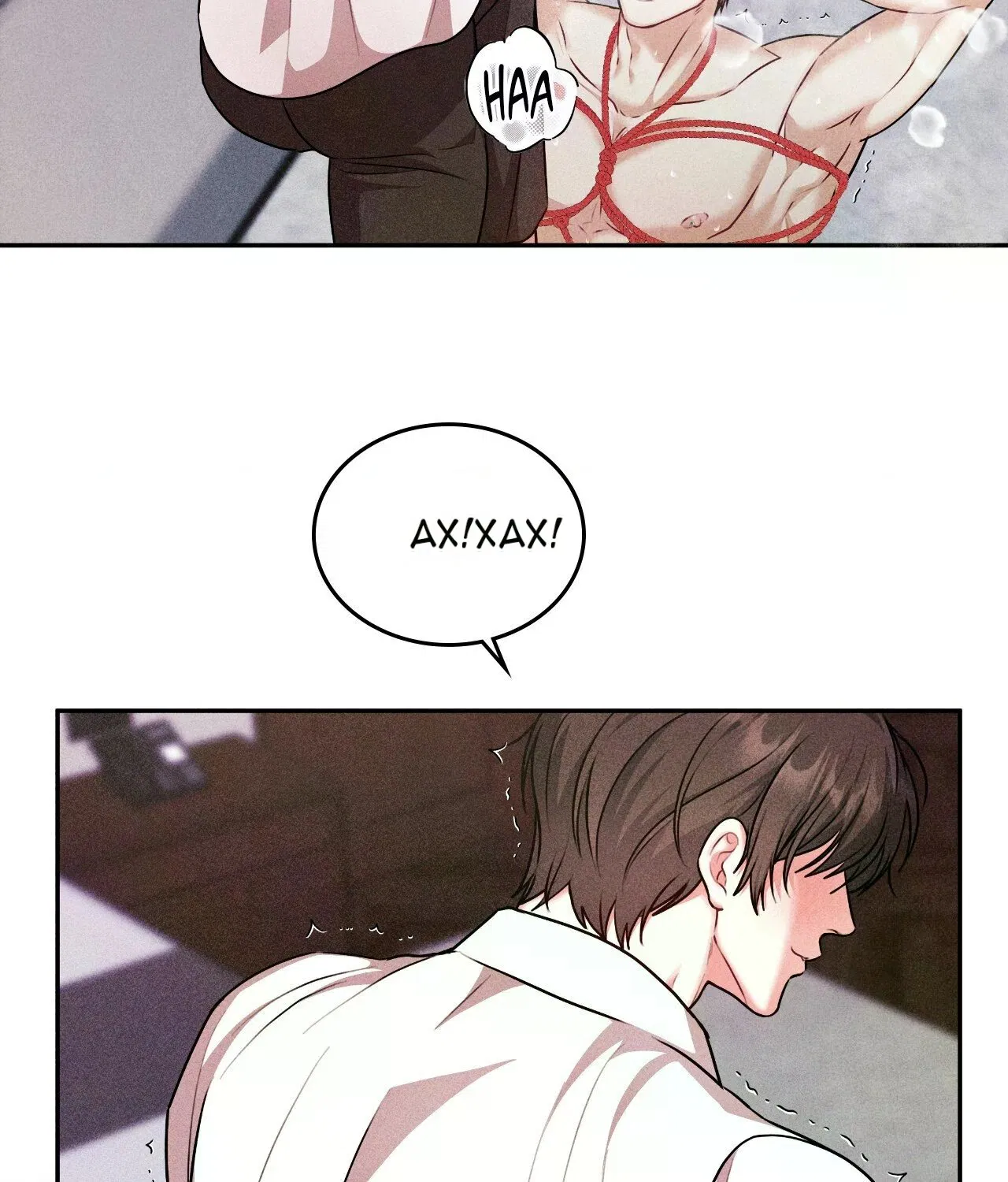 Манга 7 сек 8 сек - Глава 16 Страница 11