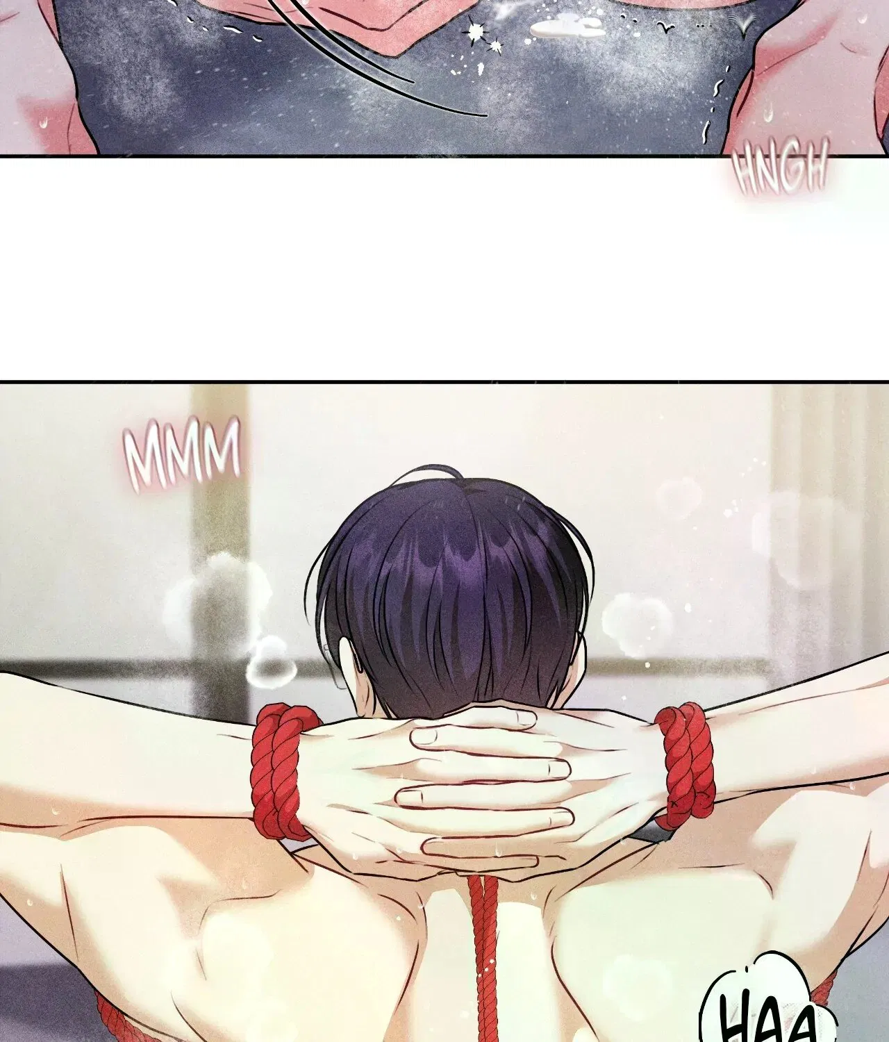 Манга 7 сек 8 сек - Глава 16 Страница 48