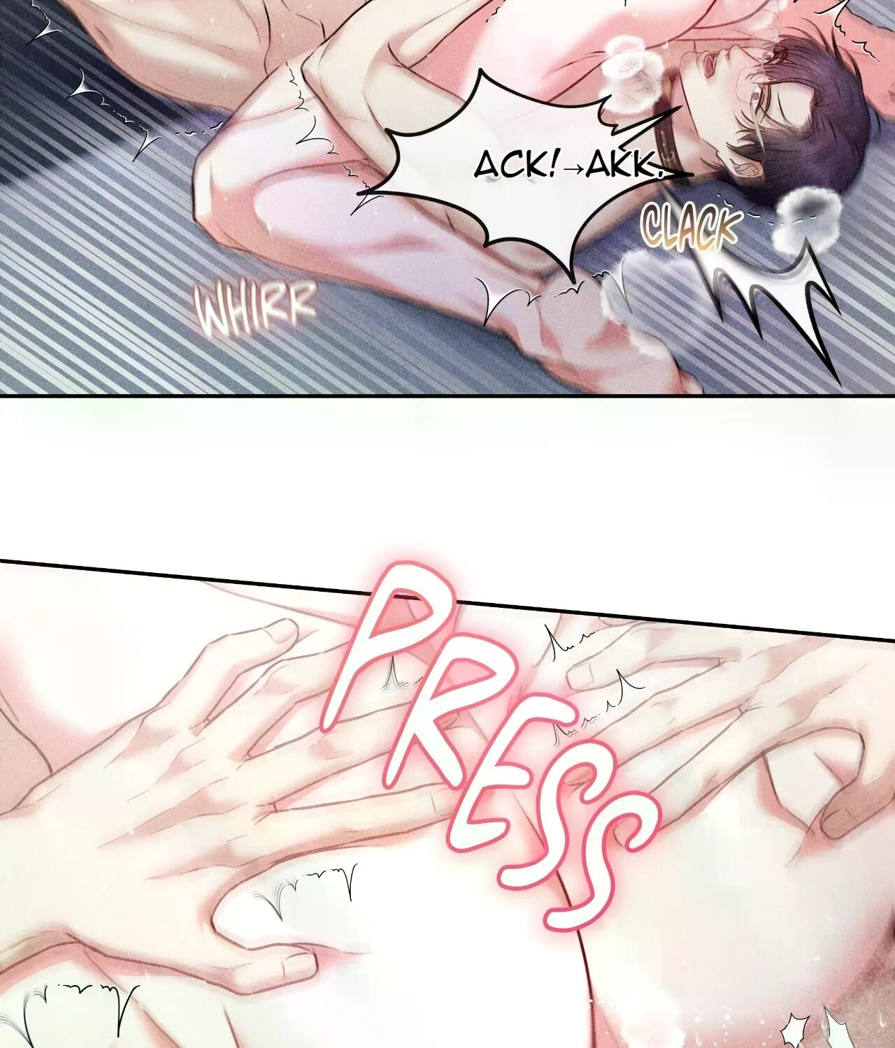 Манга 7 сек 8 сек - Глава 16 Страница 91