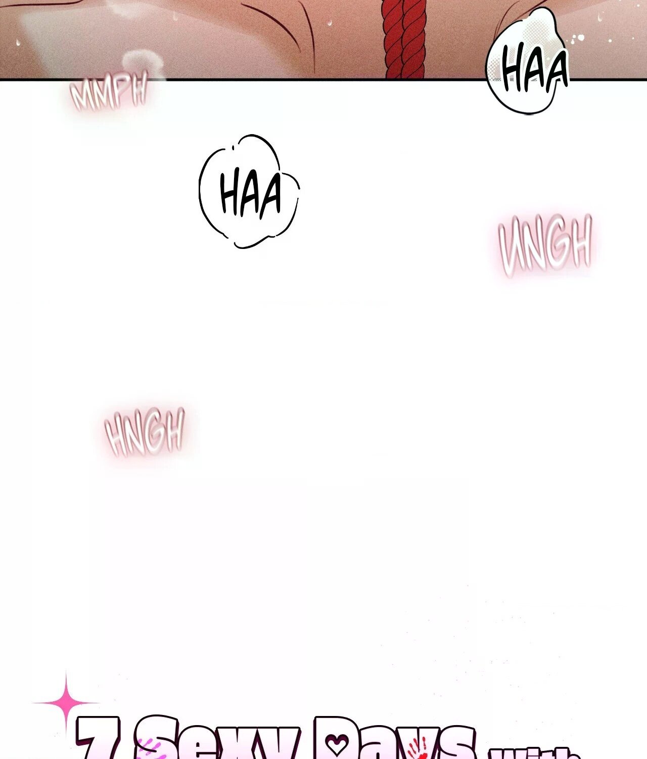 Манга 7 сек 8 сек - Глава 16 Страница 50