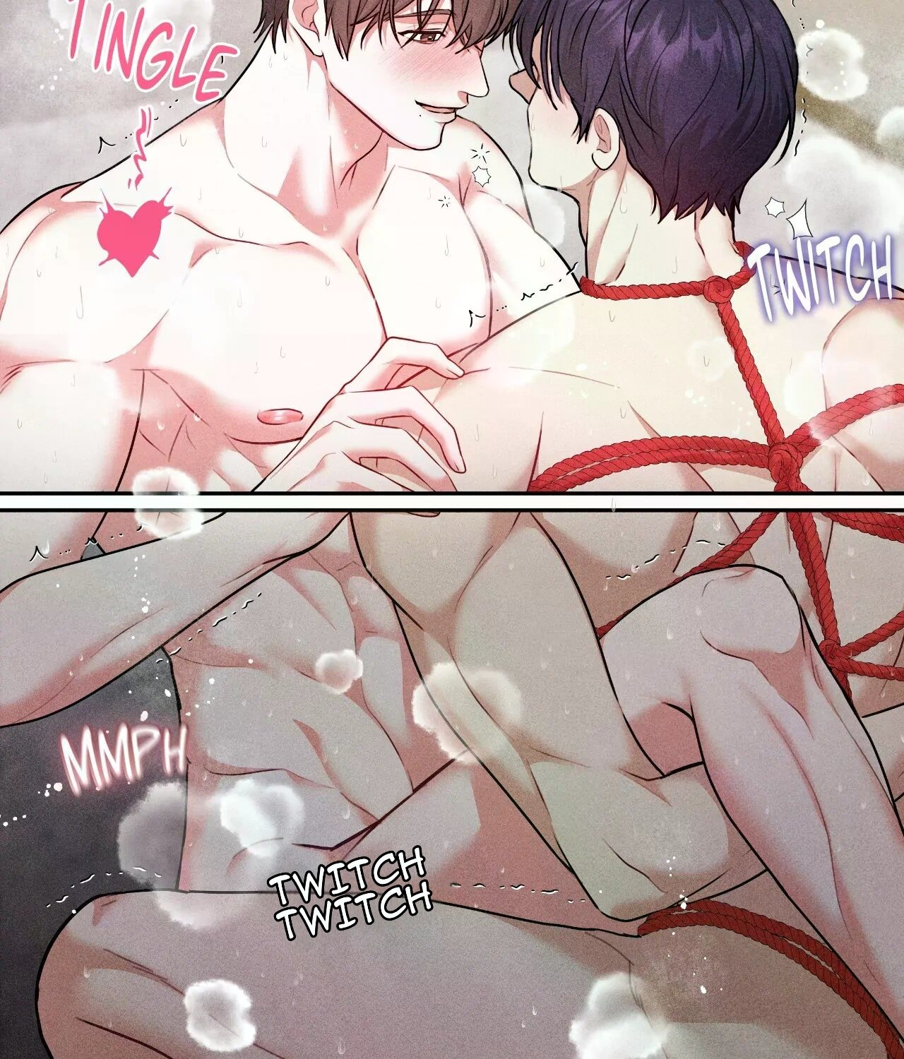 Манга 7 сек 8 сек - Глава 16 Страница 76