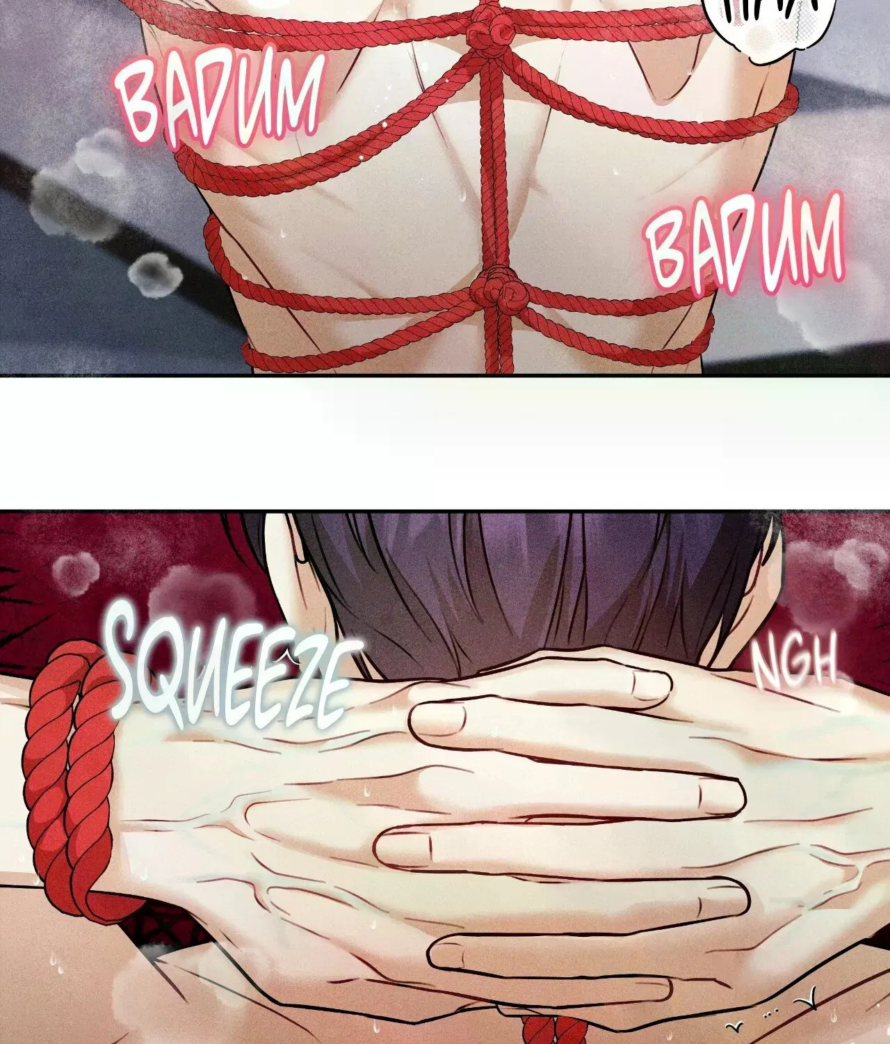 Манга 7 сек 8 сек - Глава 16 Страница 49