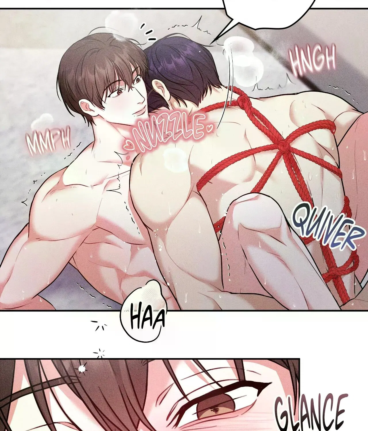 Манга 7 сек 8 сек - Глава 16 Страница 62