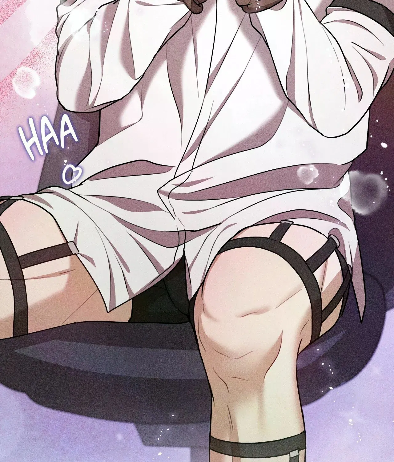 Манга 7 сек 8 сек - Глава 15 Страница 22