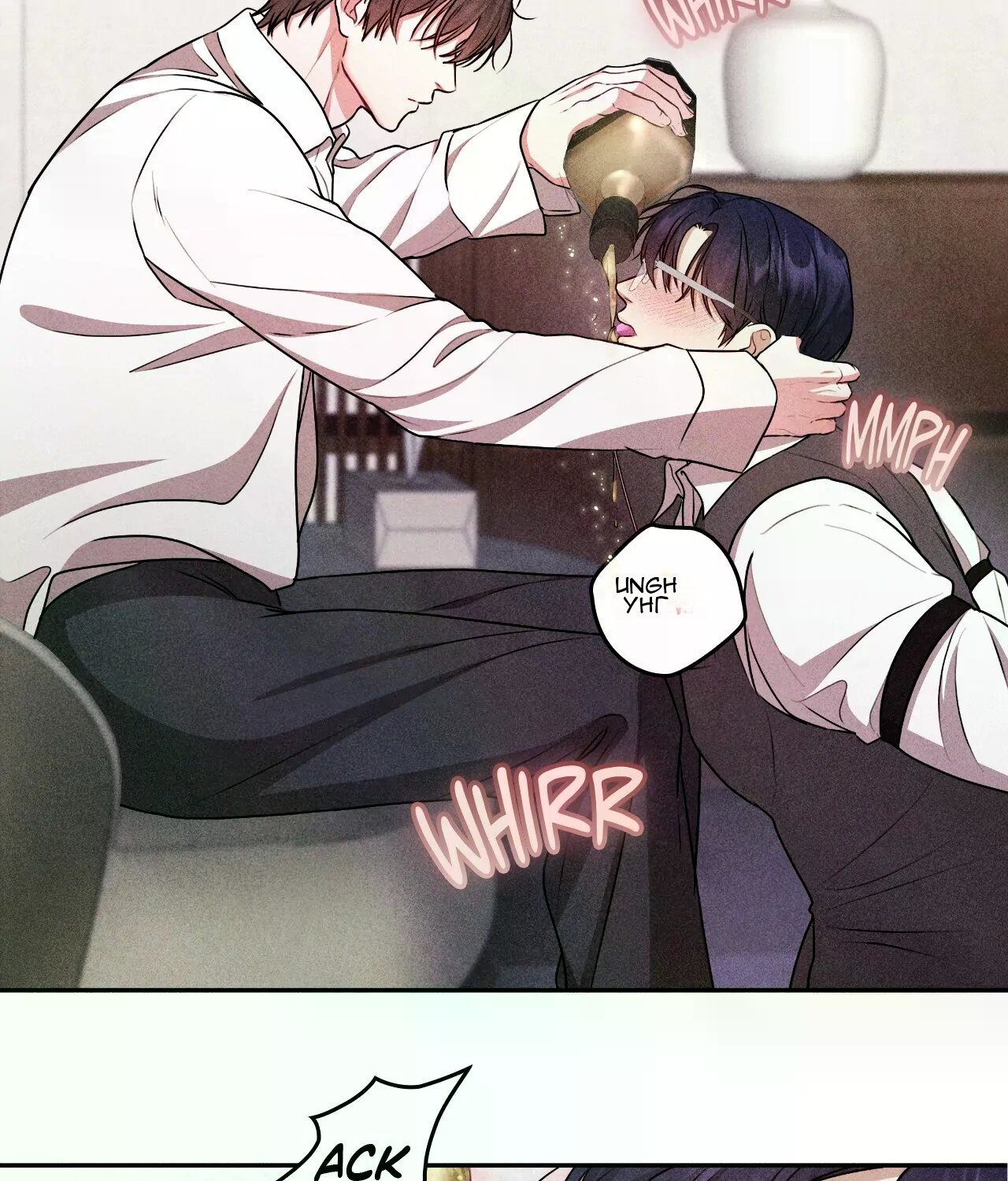 Манга 7 сек 8 сек - Глава 15 Страница 76