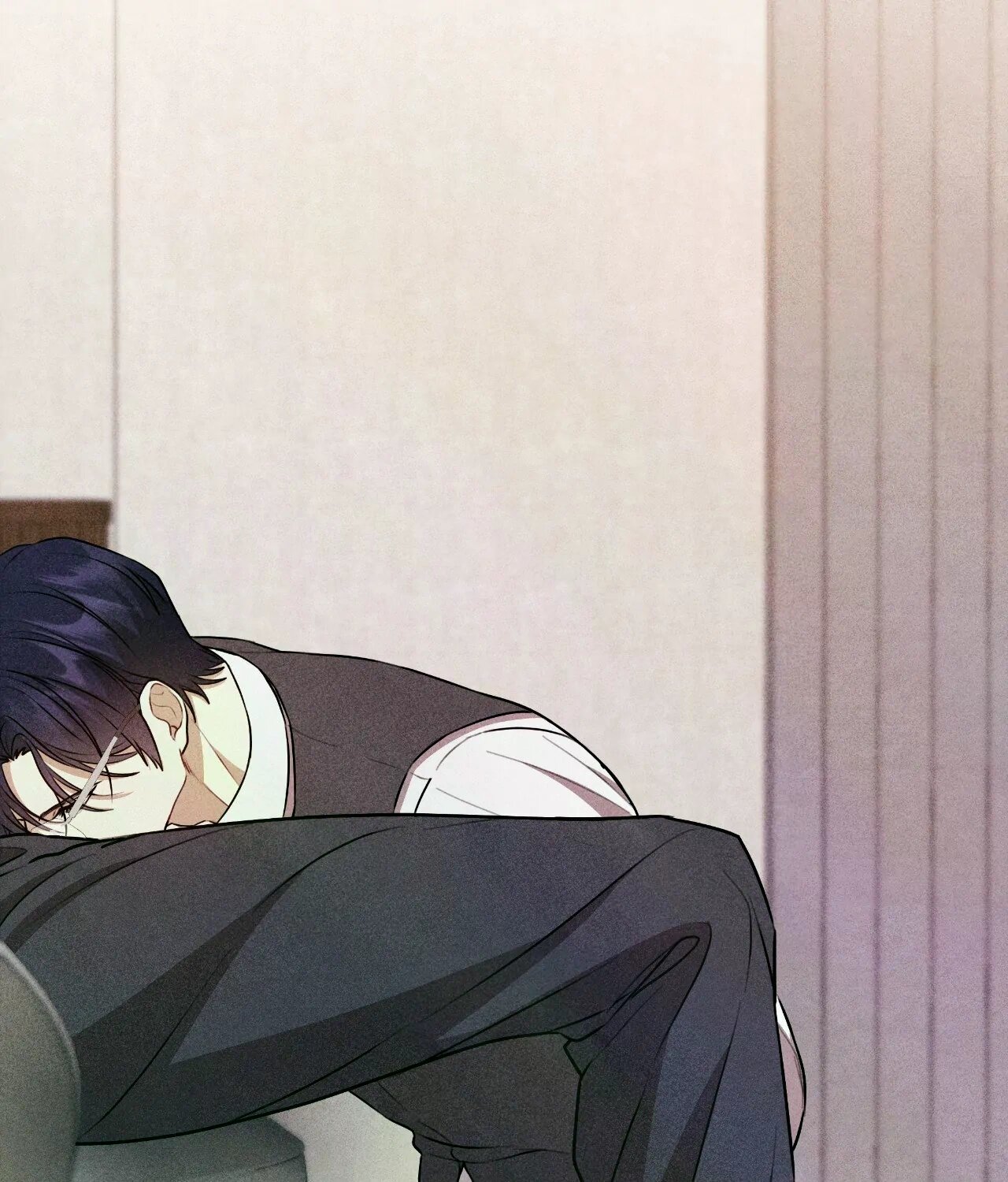 Манга 7 сек 8 сек - Глава 15 Страница 64