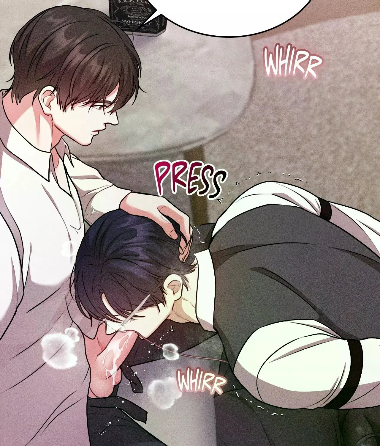 Манга 7 сек 8 сек - Глава 15 Страница 92