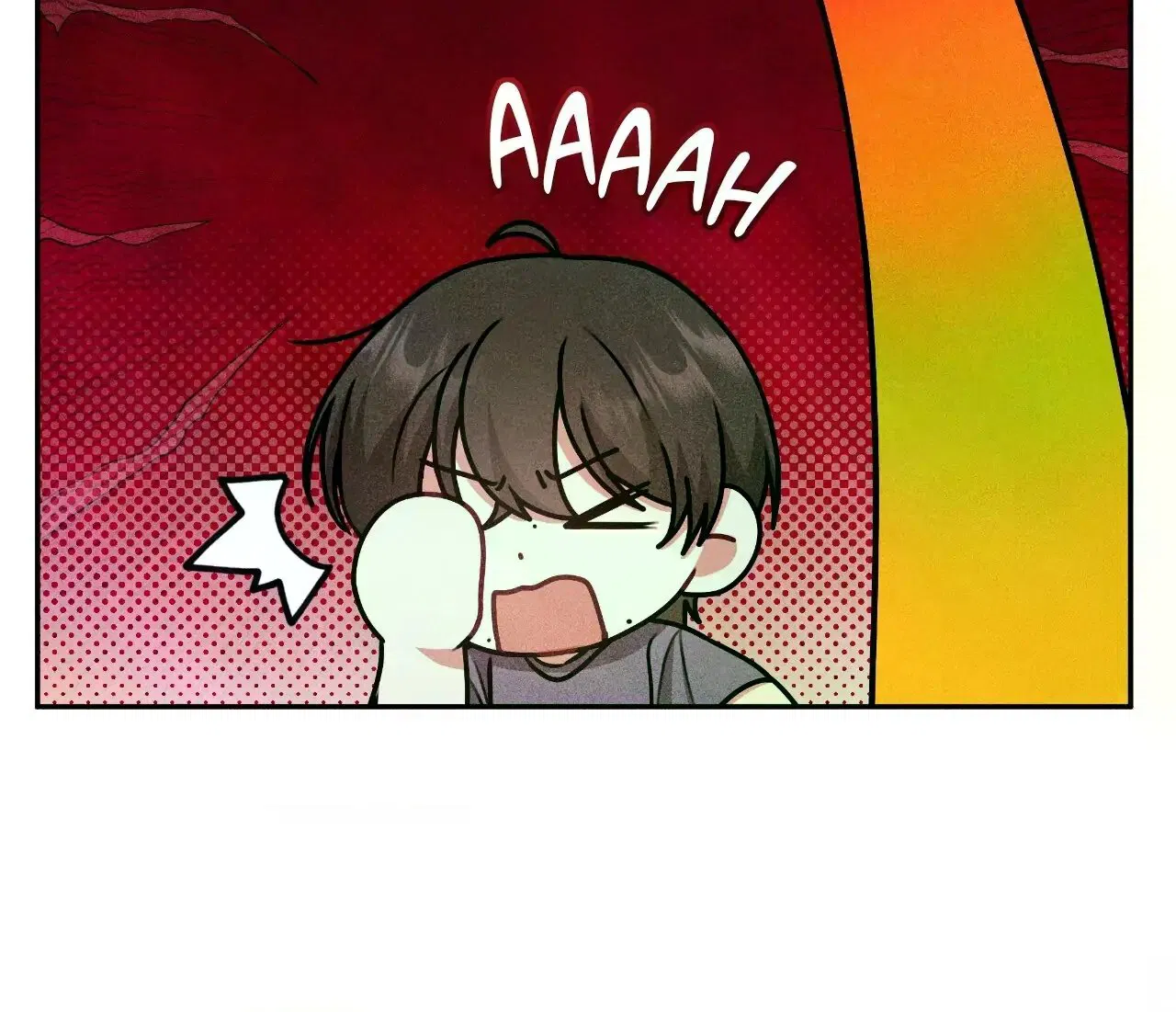 Манга 7 сек 8 сек - Глава 15 Страница 13