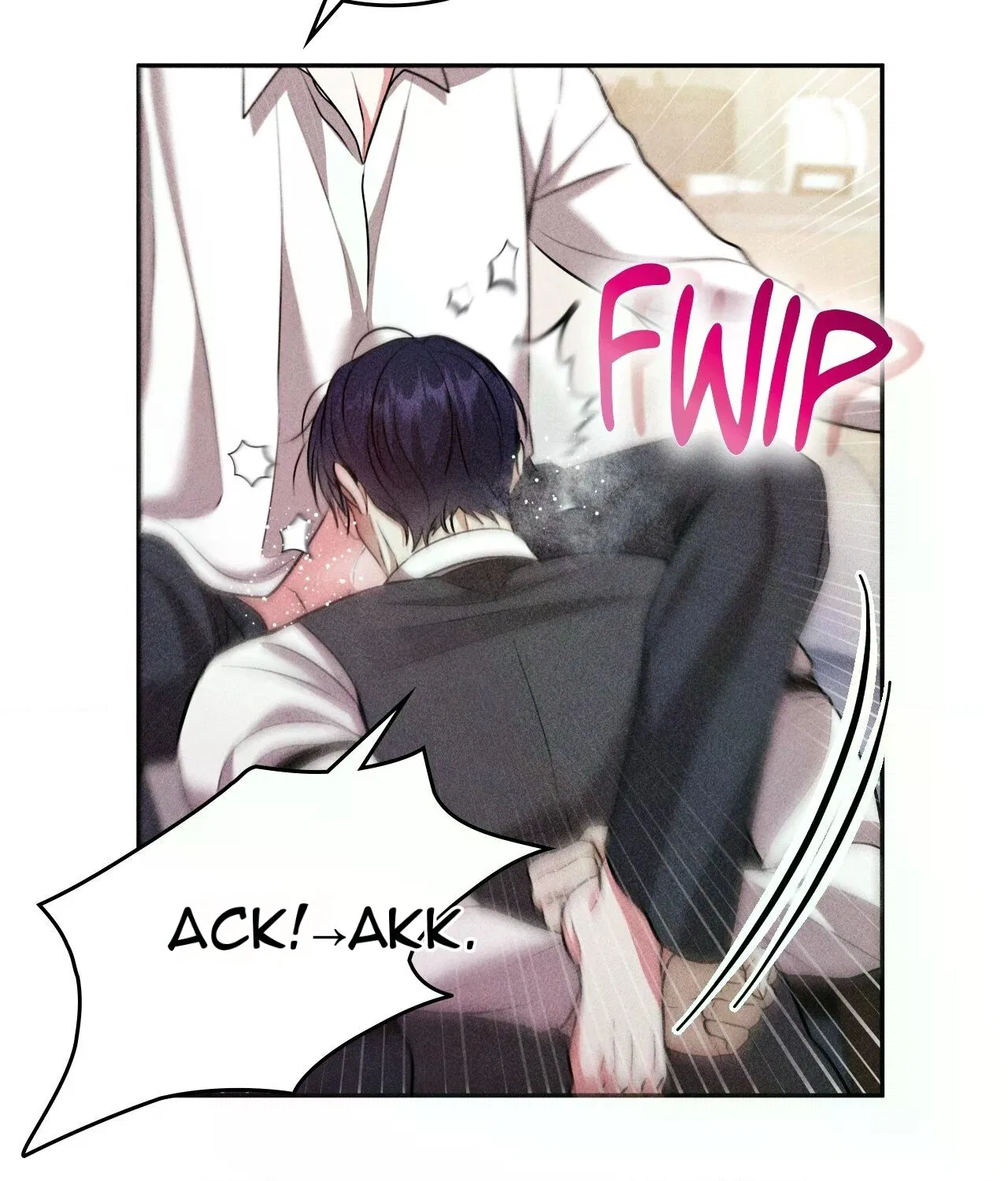 Манга 7 сек 8 сек - Глава 15 Страница 86