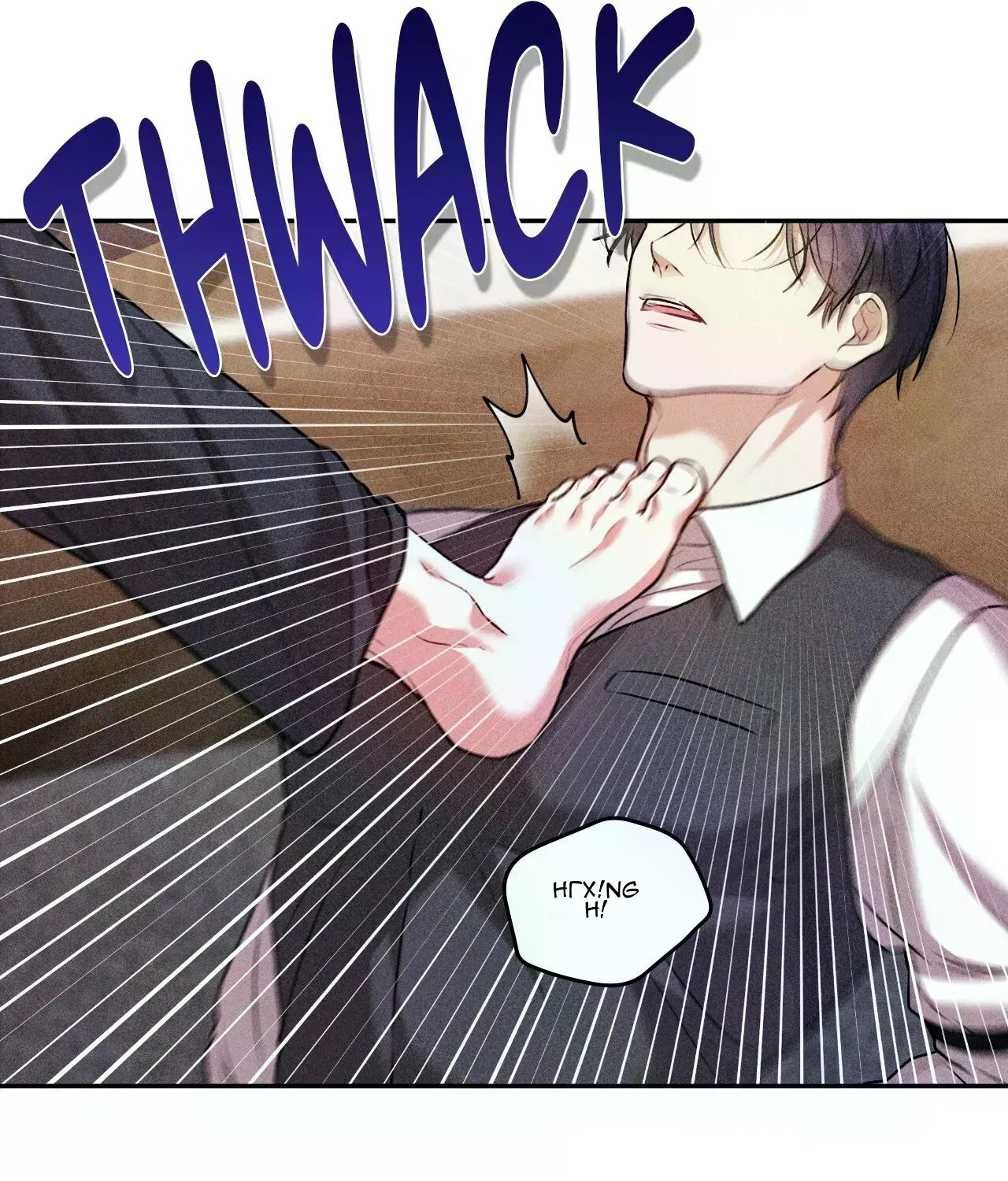 Манга 7 сек 8 сек - Глава 15 Страница 100