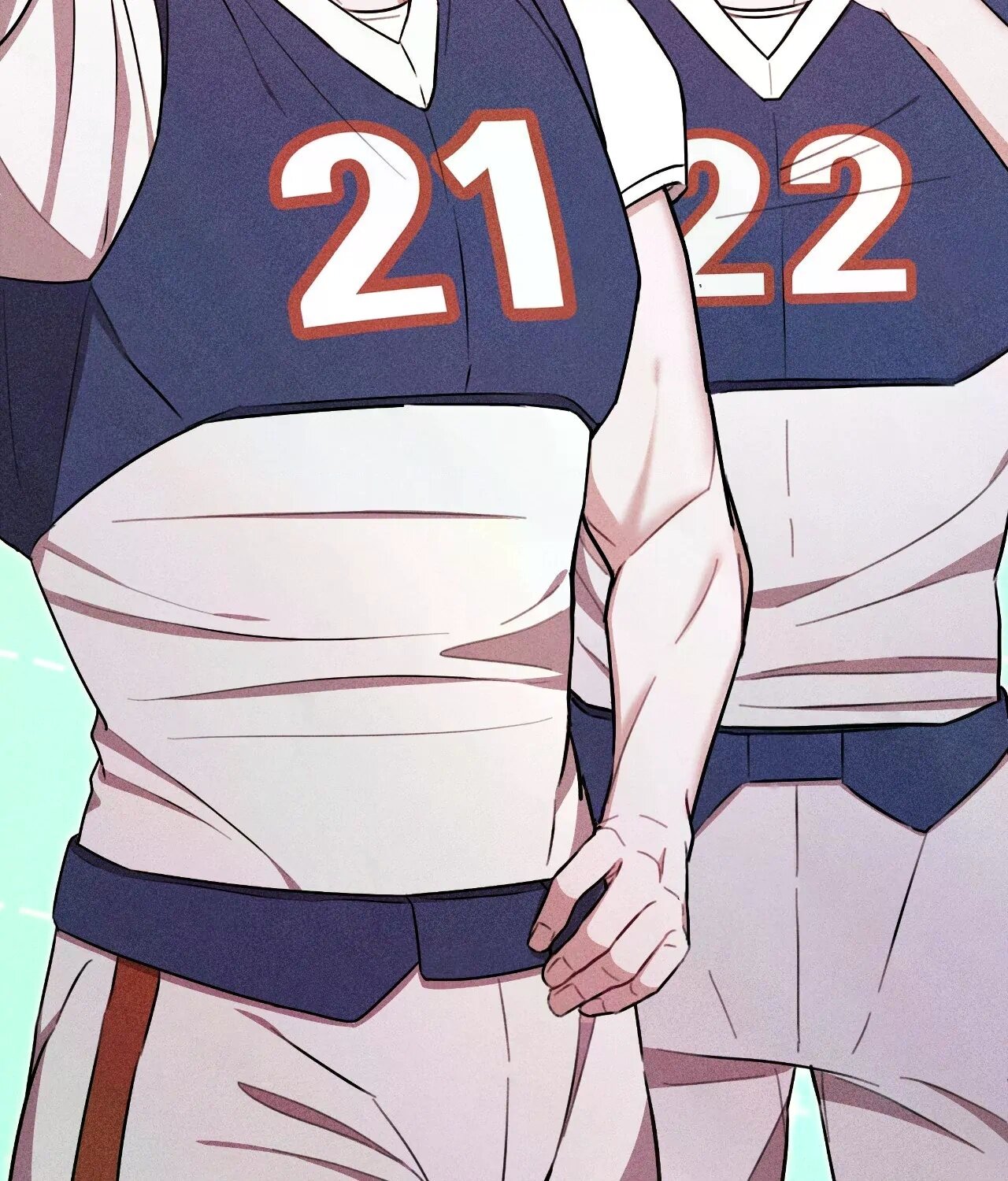 Манга 7 сек 8 сек - Глава 15 Страница 6