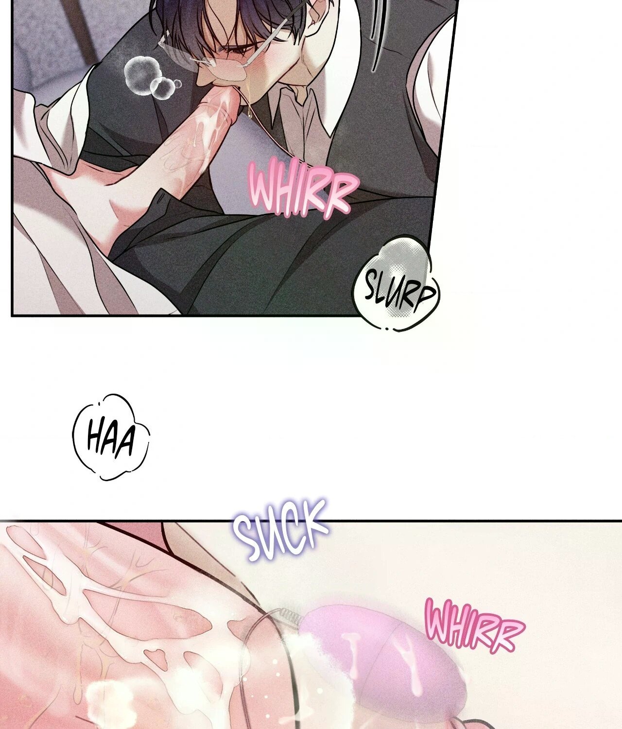 Манга 7 сек 8 сек - Глава 15 Страница 81