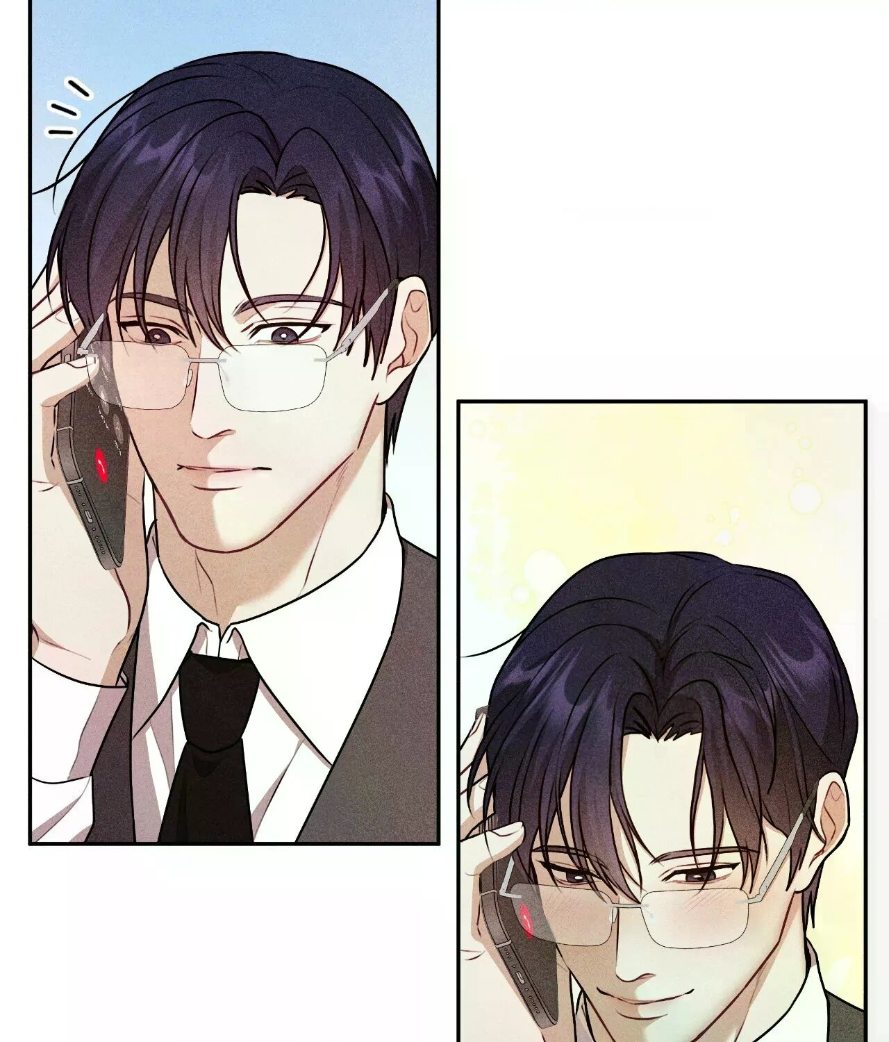 Манга 7 сек 8 сек - Глава 15 Страница 40