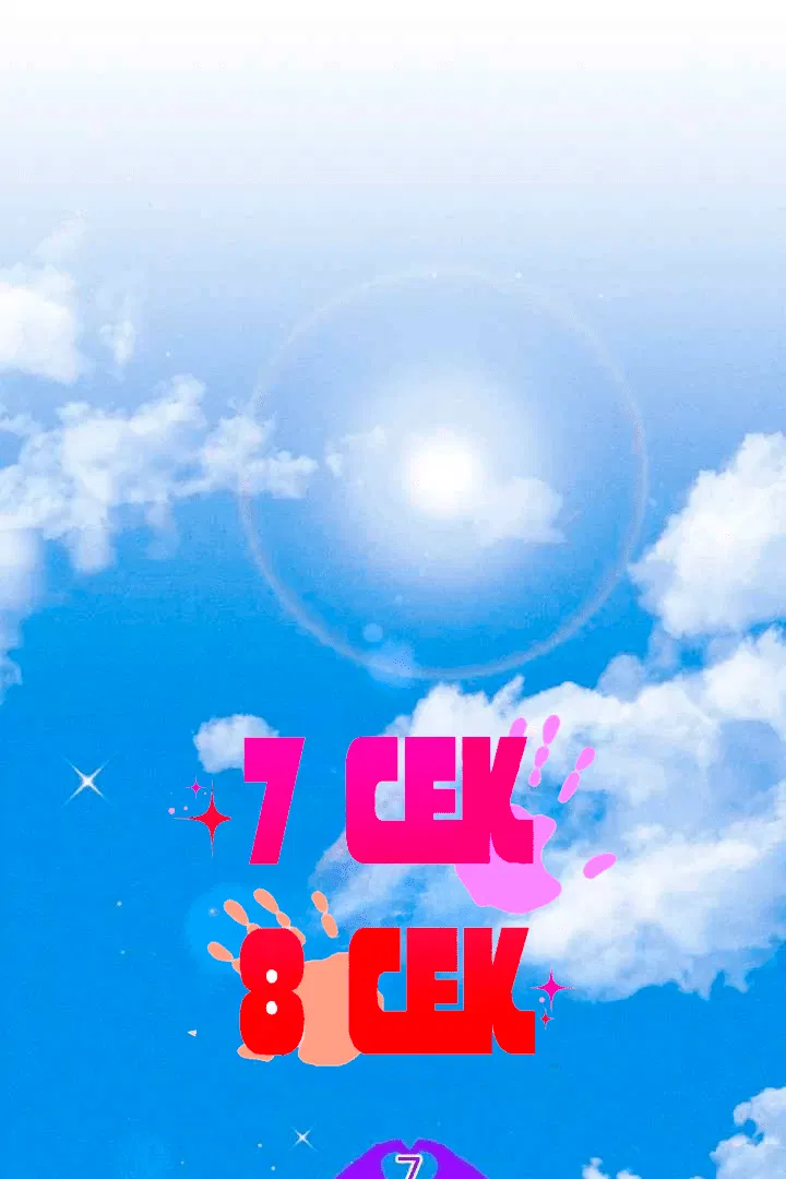 Манга 7 сек 8 сек - Глава 7 Страница 18