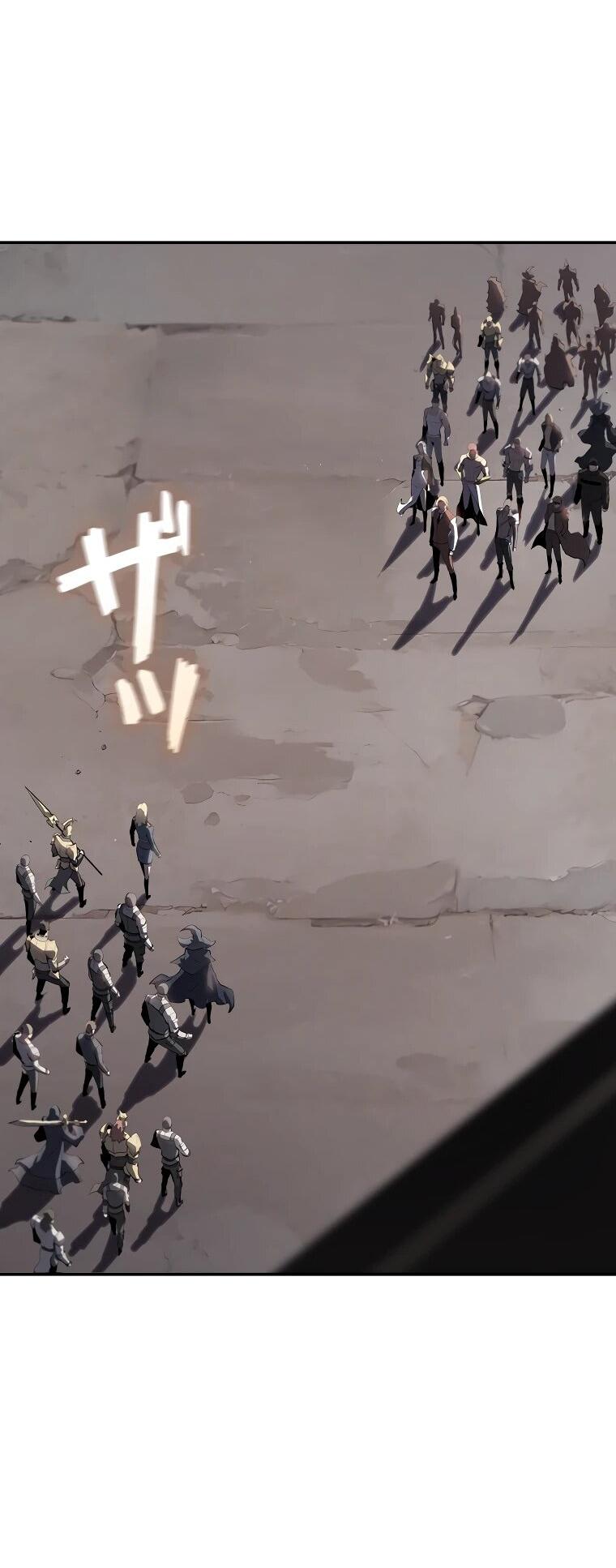 Манга Возвращение из бездны - Глава 39 Страница 61