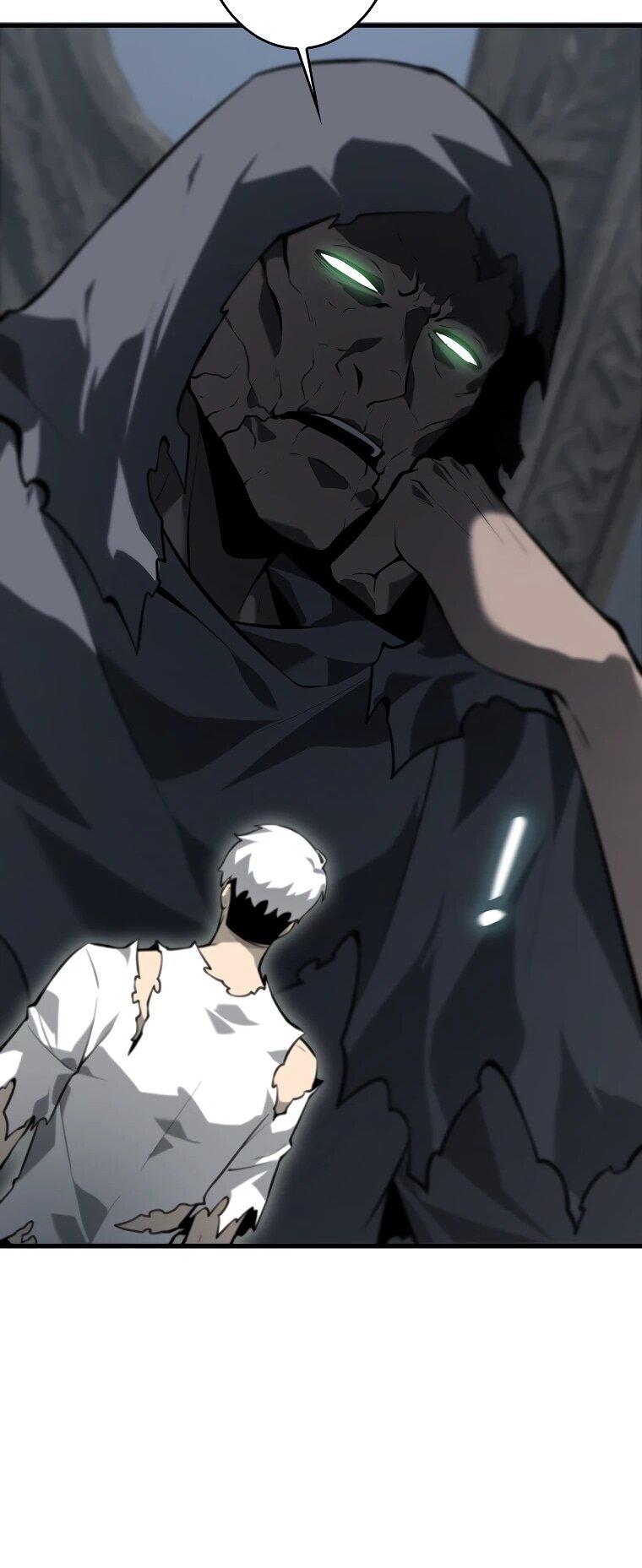 Манга Возвращение из бездны - Глава 39 Страница 27