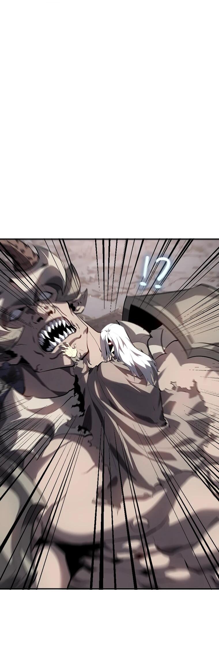 Манга Возвращение из бездны - Глава 39 Страница 57