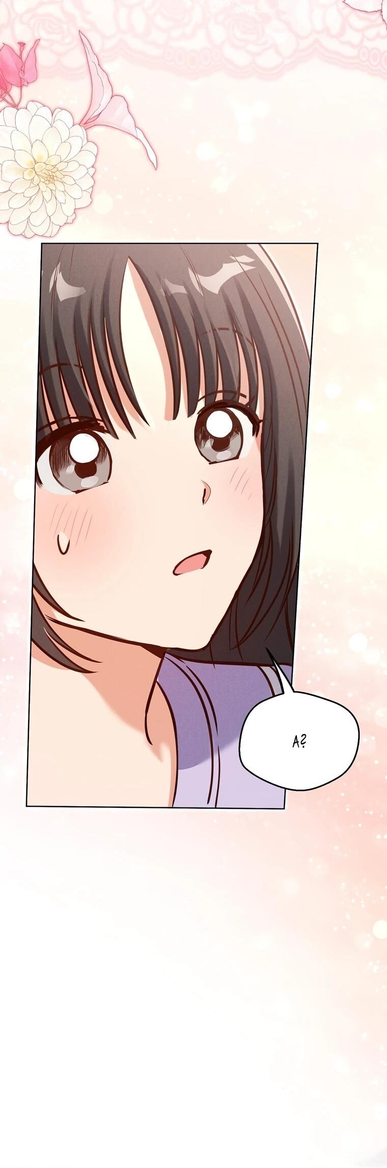 Манга Я поймала главного героя на необитаемом острове - Глава 34 Страница 16