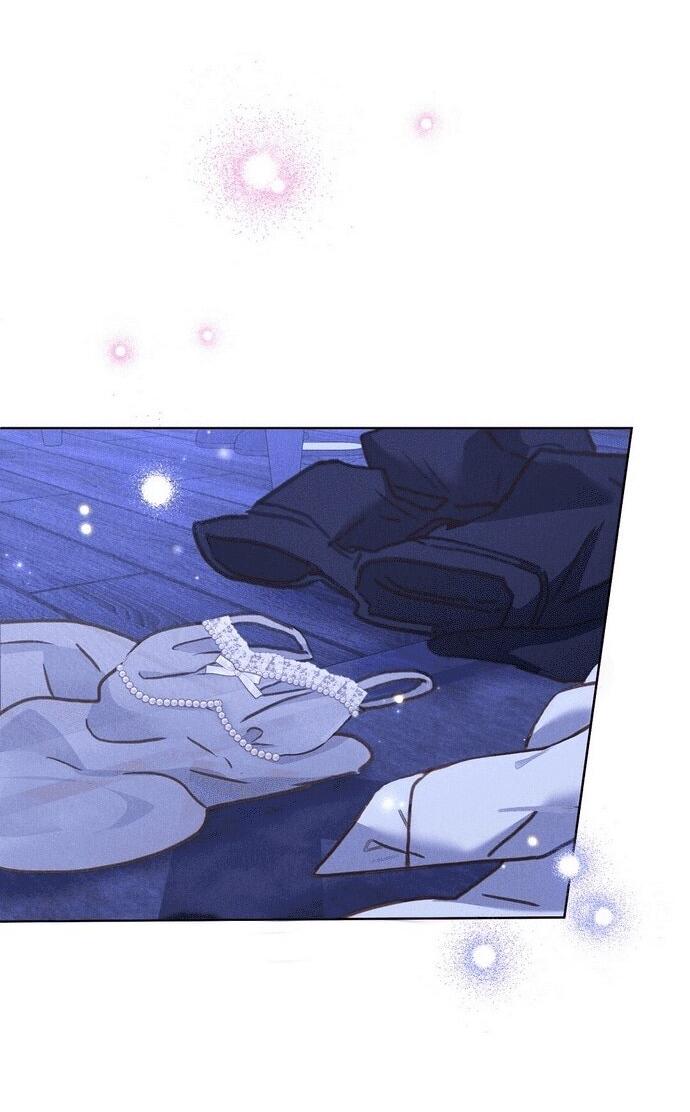 Манга Я поймала главного героя на необитаемом острове - Глава 33 Страница 30