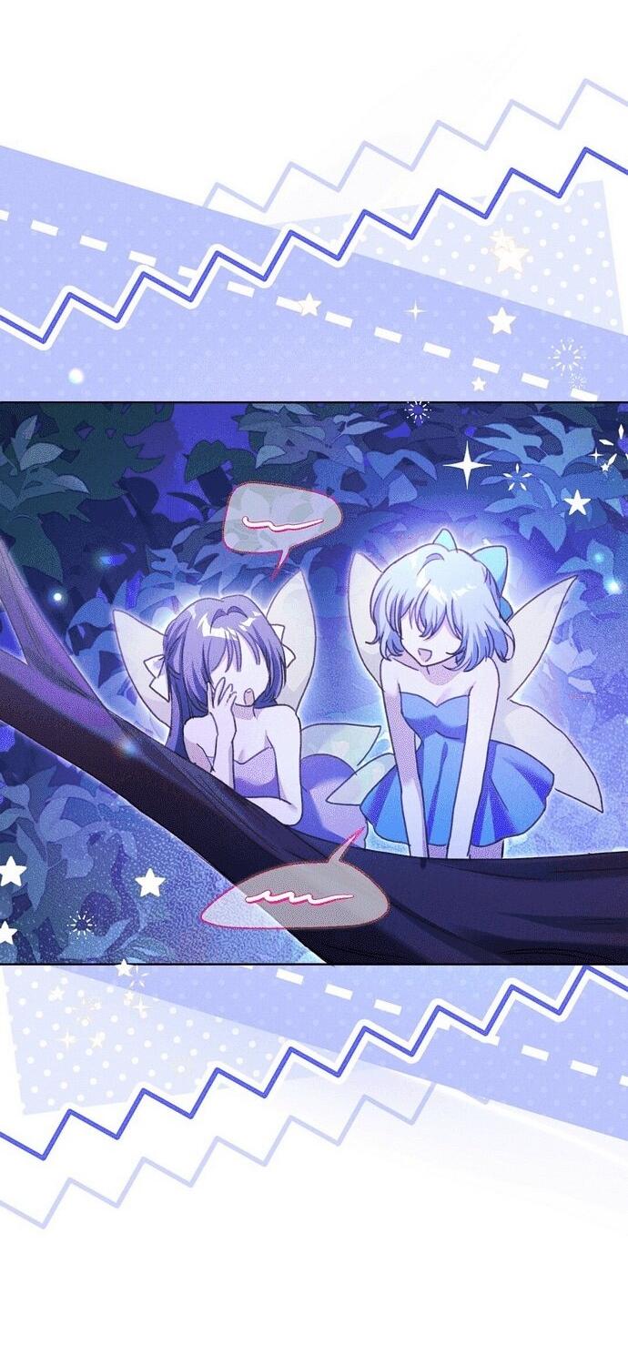 Манга Я поймала главного героя на необитаемом острове - Глава 33 Страница 42