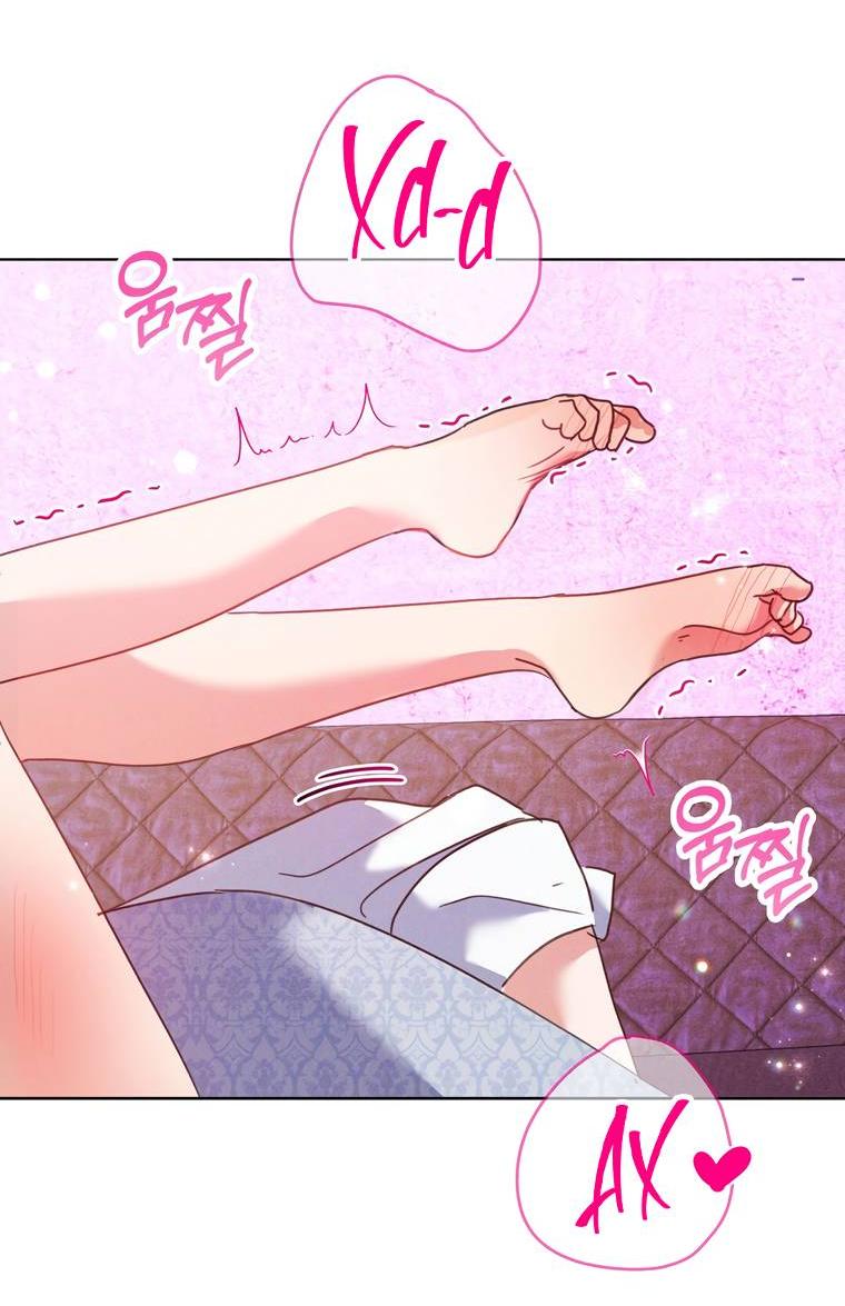 Манга Я поймала главного героя на необитаемом острове - Глава 32 Страница 40