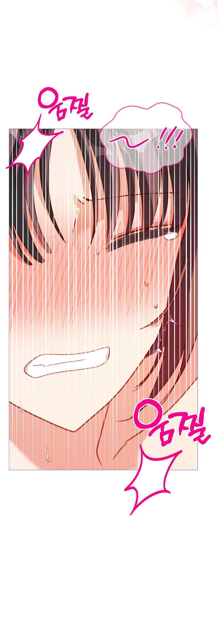 Манга Я поймала главного героя на необитаемом острове - Глава 32 Страница 35