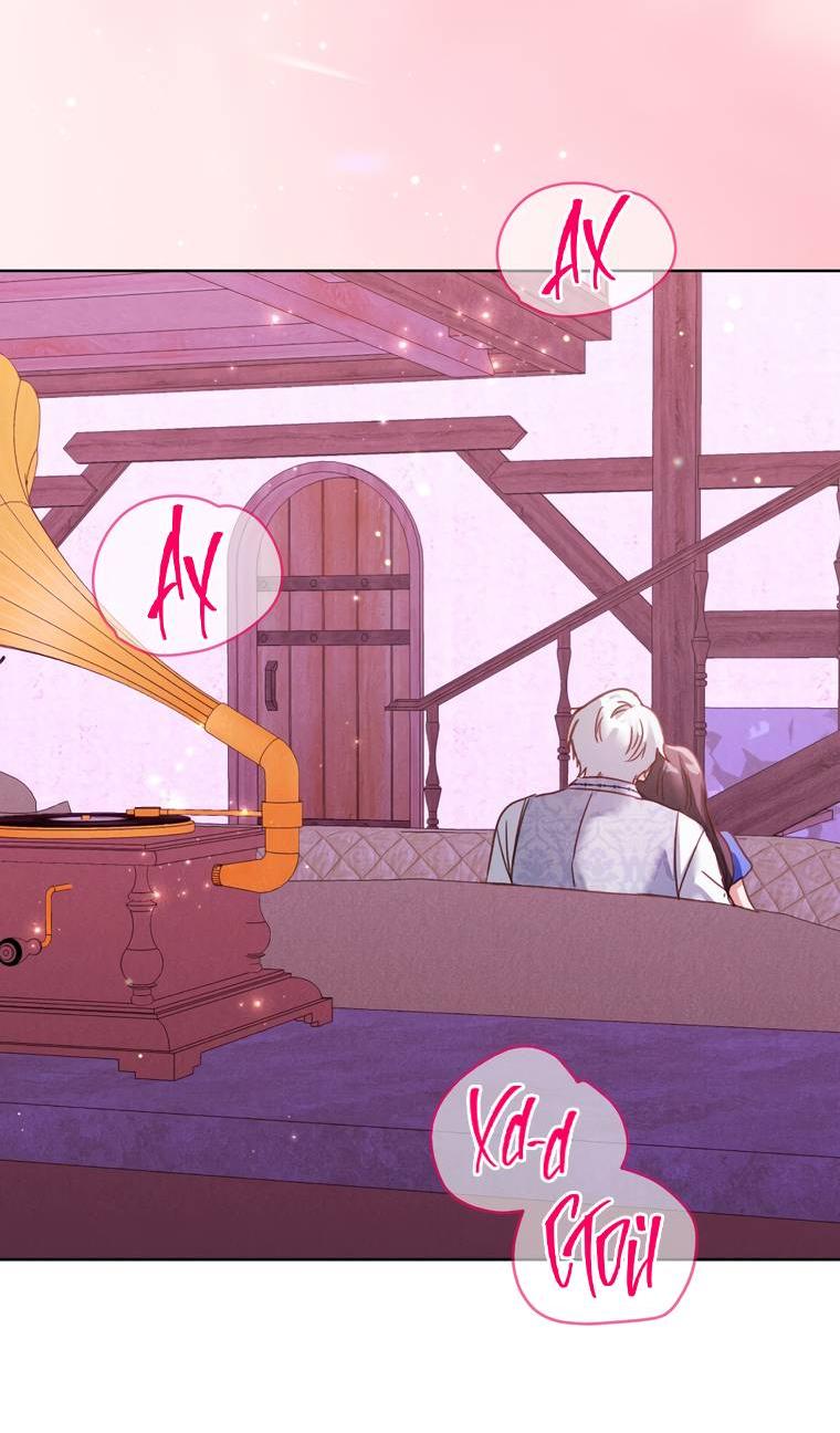 Манга Я поймала главного героя на необитаемом острове - Глава 32 Страница 14