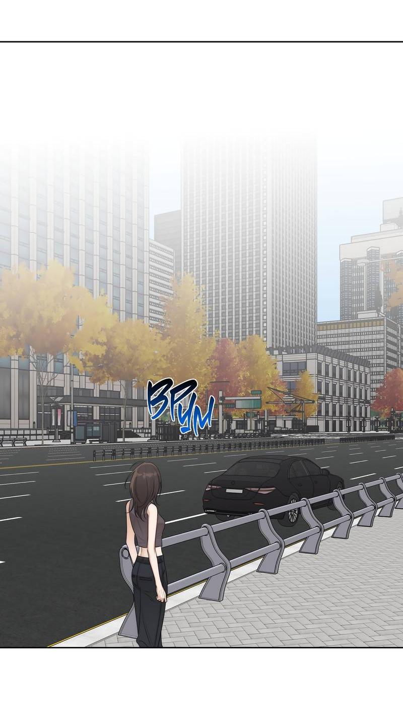 Манга Опьянённая начальница - Глава 28 Страница 20