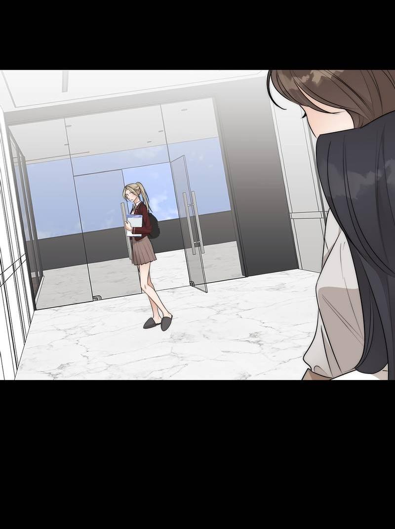 Манга Опьянённая начальница - Глава 28 Страница 58