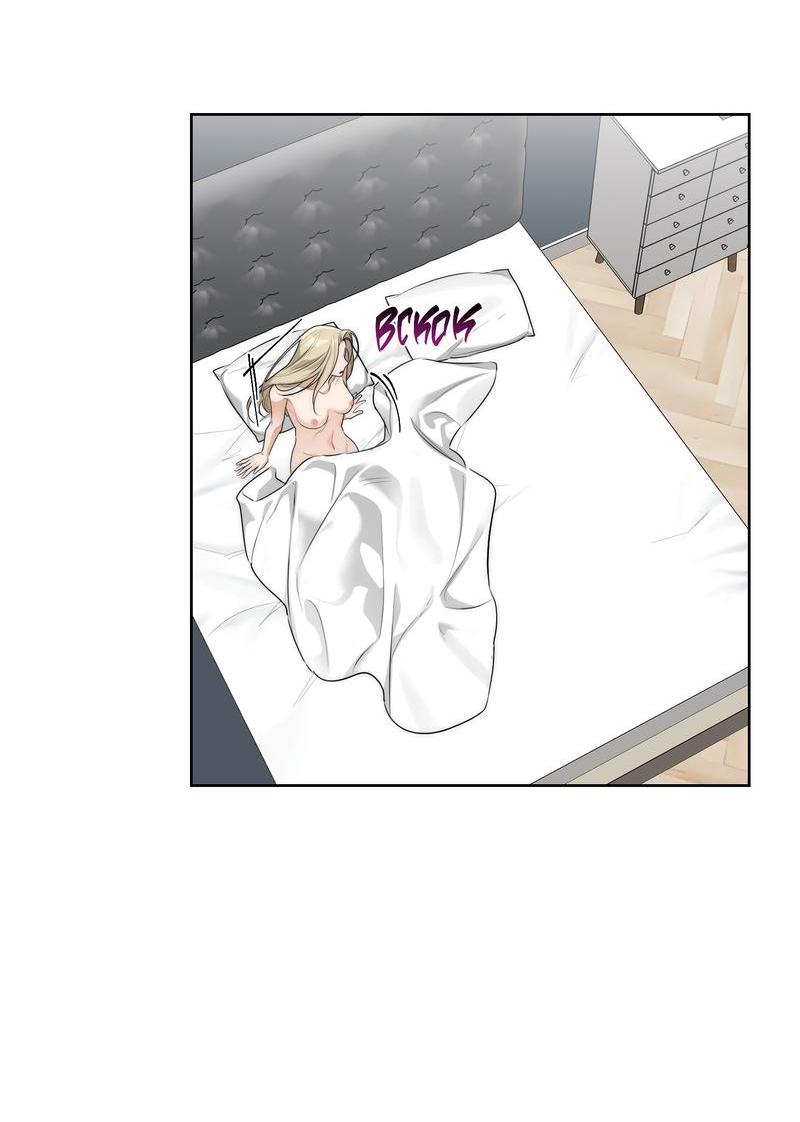 Манга Опьянённая начальница - Глава 27 Страница 36