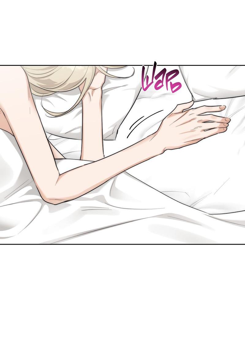 Манга Опьянённая начальница - Глава 27 Страница 34