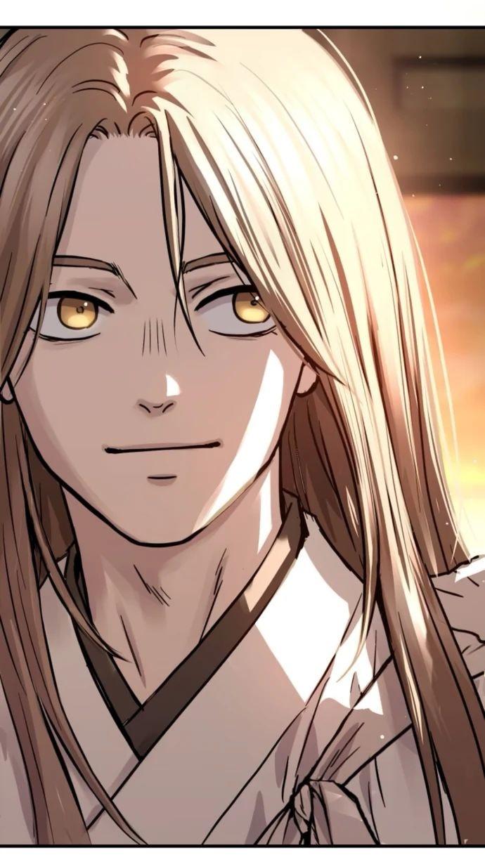 Манга Доминирование - Глава 66 Страница 22