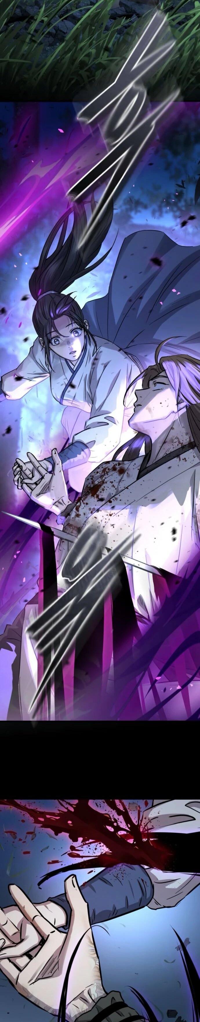 Манга Доминирование - Глава 66 Страница 83