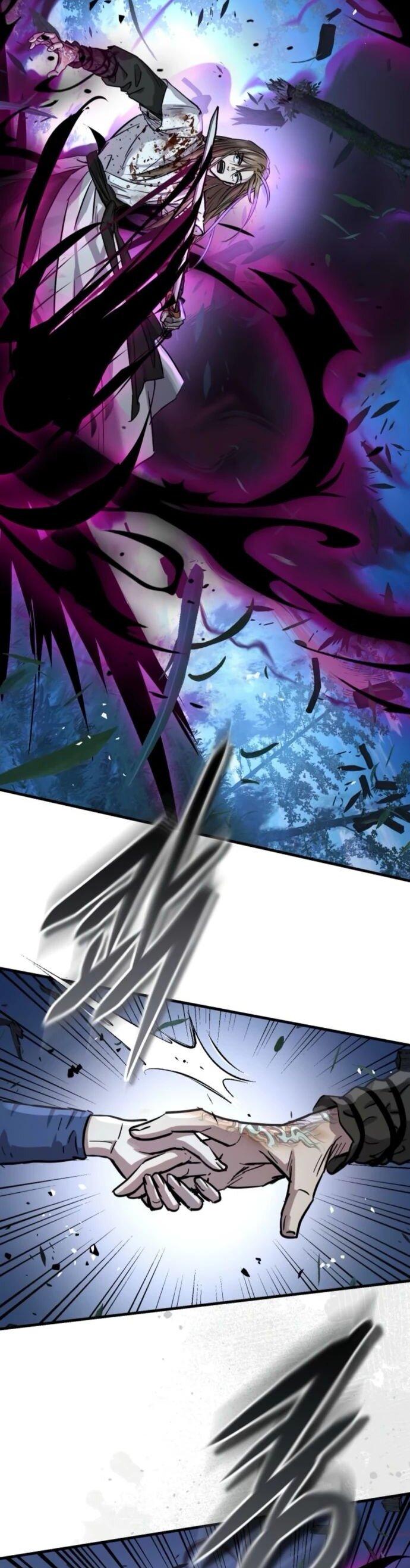 Манга Доминирование - Глава 66 Страница 74