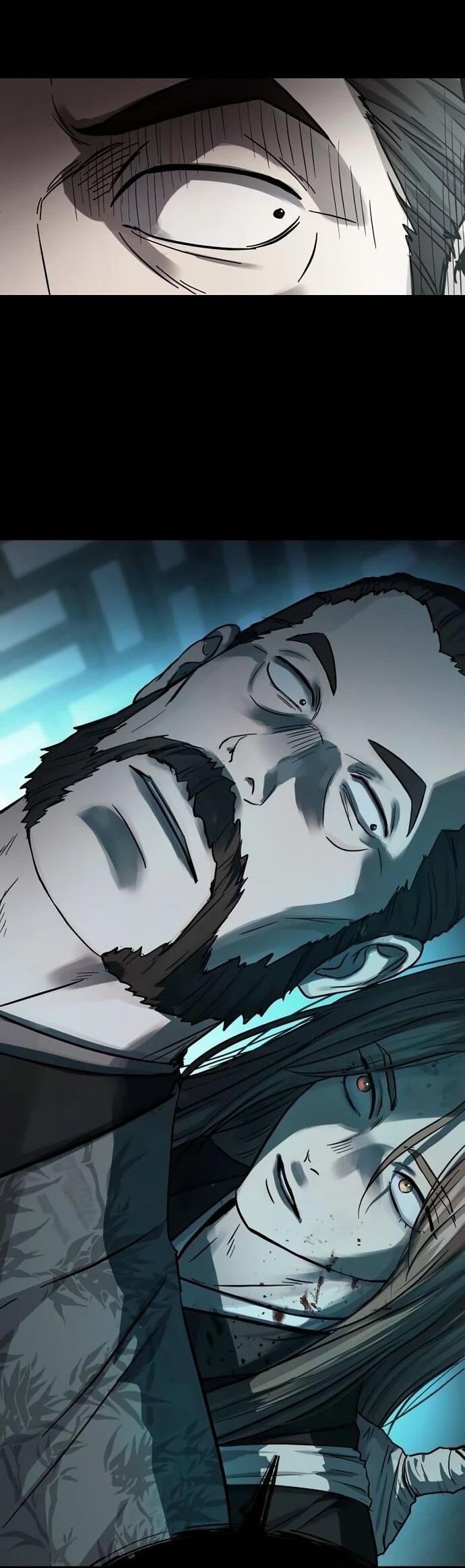 Манга Доминирование - Глава 65 Страница 2