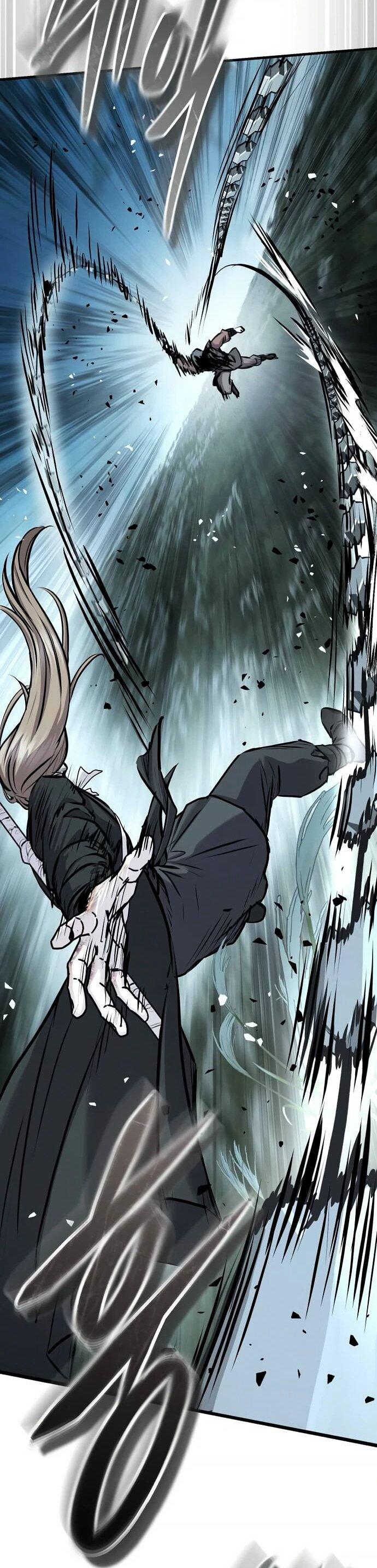 Манга Доминирование - Глава 64 Страница 52